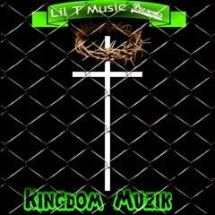 Kingdom Muzic Presents - Forgive