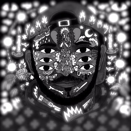 You're the one (Kaytranada & Syd Cover)