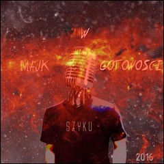 Szyku - Moje Życie Zmienił HIP HOP