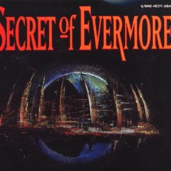 Halls of Collosia - Secret of Evermore OST (Remix)