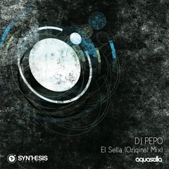 Dj Pepo - El Sella (Original Mix)