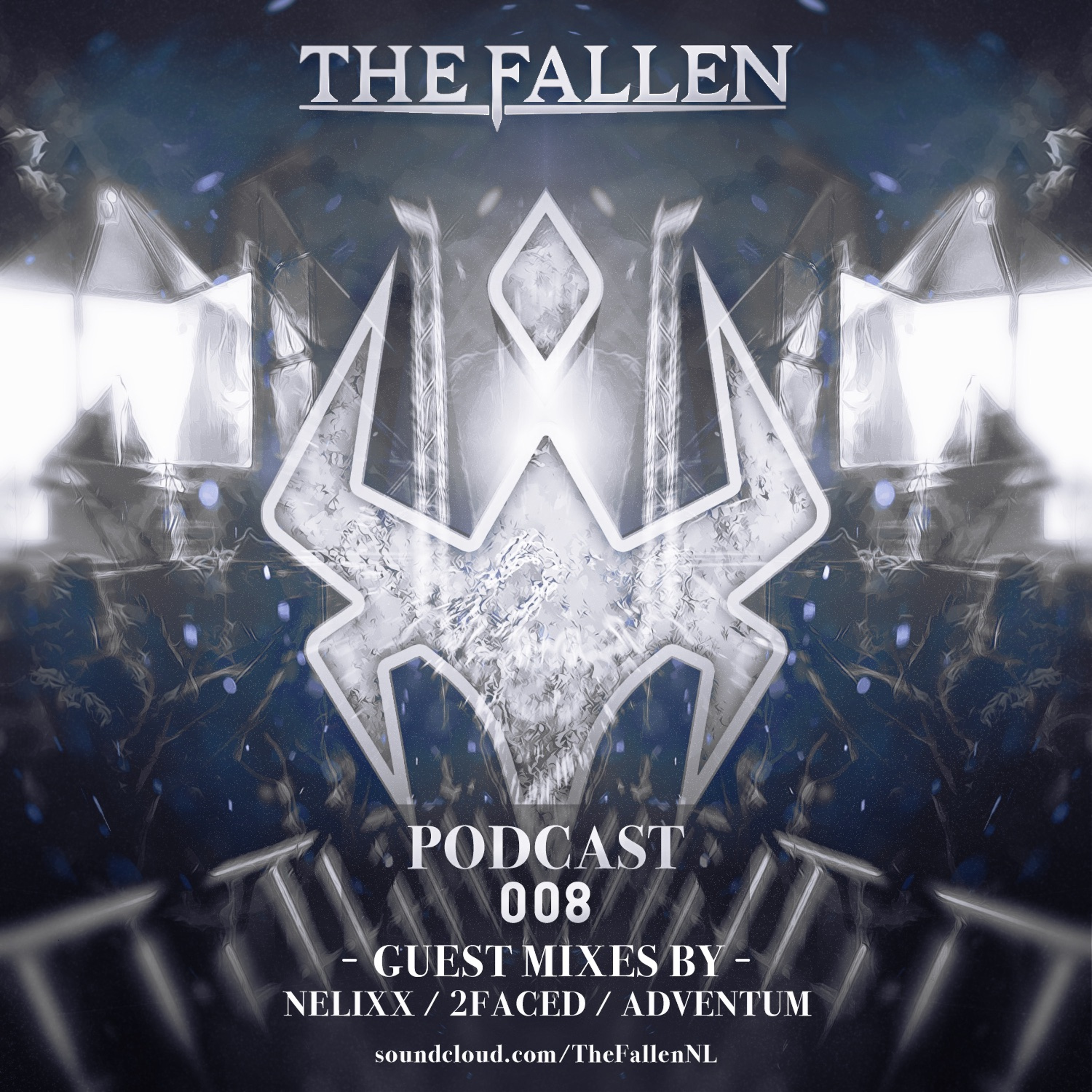The Fallen Podcast
