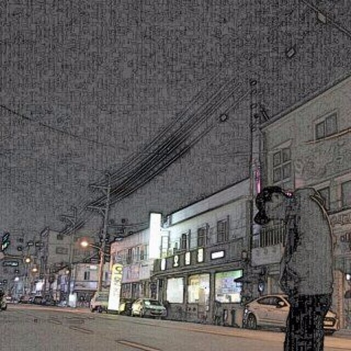 02. 마셔(feat. 낙도)