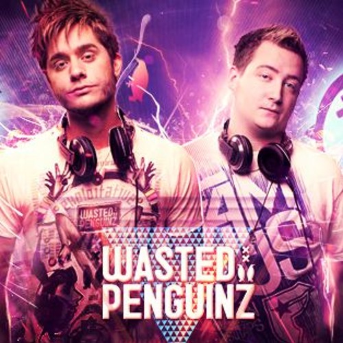 Wasted Penguinz & Crisis Era - Take Me Away