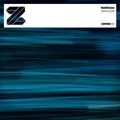 Zimmer139.5 - Somnambulist