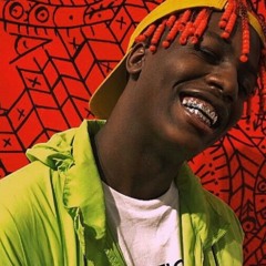 Lil Yachty - I Don't Fuck With Niggas (prod. BrentRambo)