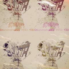 #DemDays - Old School Dancehall Mix CD July 2016