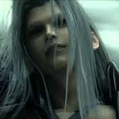 Final Fantasy VII - One Winged Angel