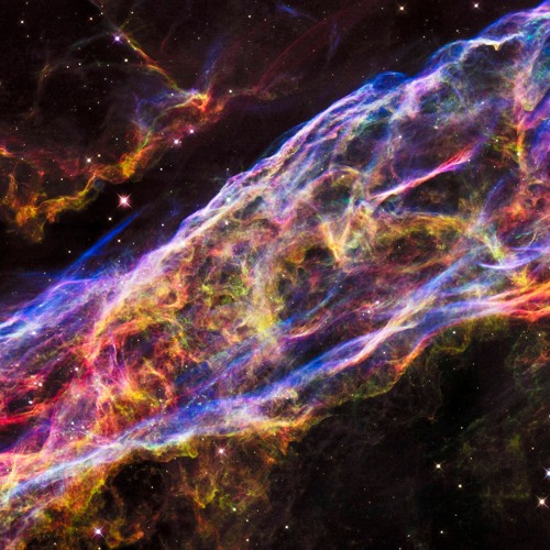 Its Broken (And In Space)