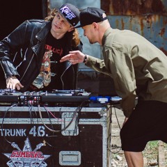 Бумбокс - Рок-н-рол