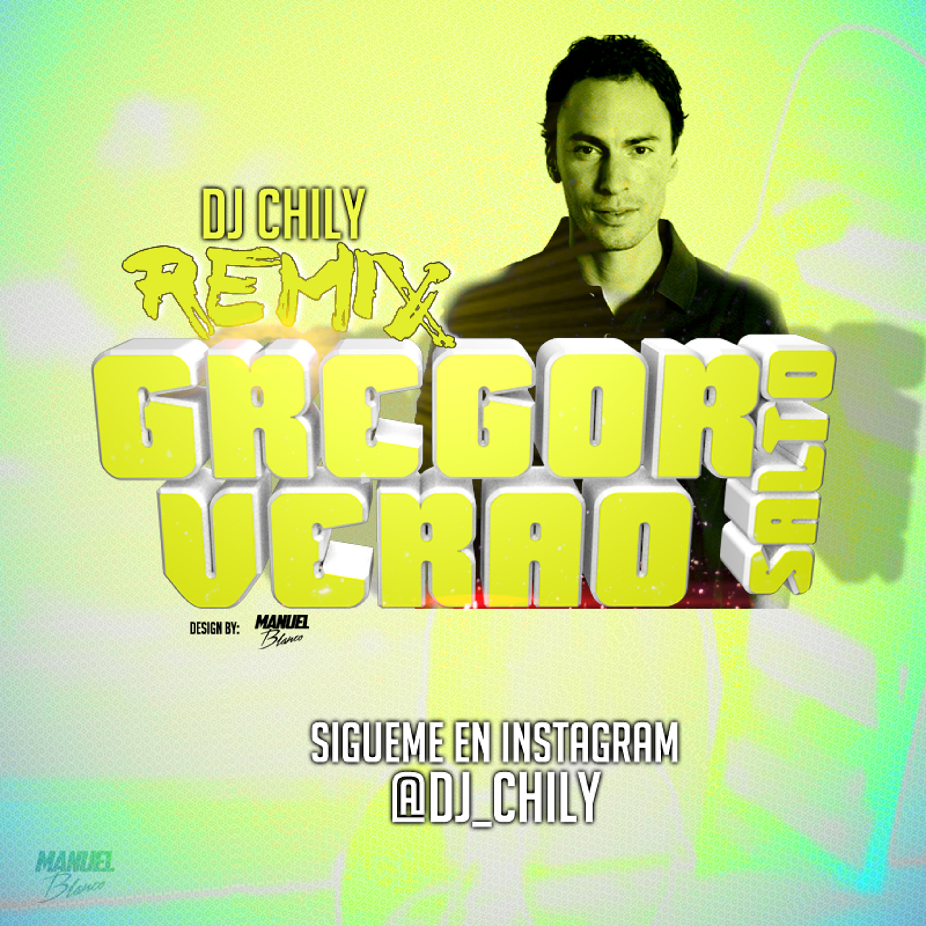 Dj Chily Oficial