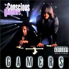 Conscious Daughters ~ You Want Me