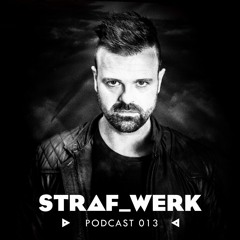 Noir - STRAF_WERK - Podcast 013