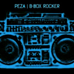 B Box Rocker - Peza's Alfresco Workout Lo - Rez