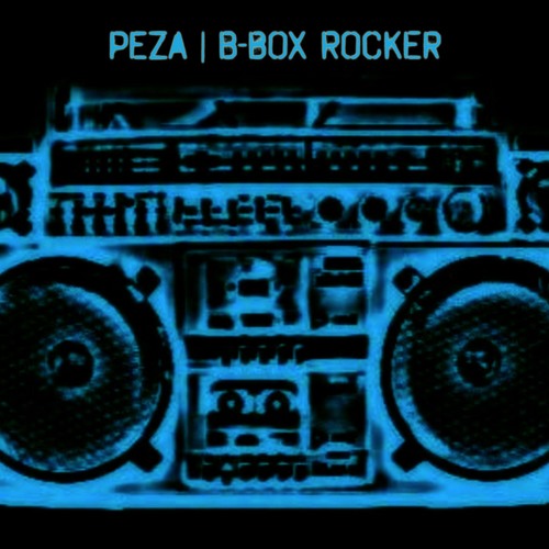 B Box Rocker - Peza's Alfresco Workout Lo - Rez