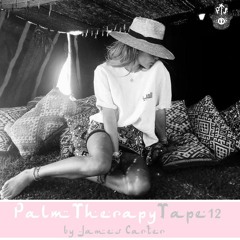 PalmTherapyTape12 - Reach eargasm with James Carter (42K Fb Fans Celebration)