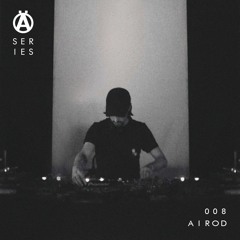 Märked Series 008 AIROD