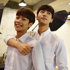Jung Inseong & Oh Heejun - Guilty (Dynamic duo cover) KNK