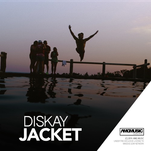 Diskay - Jacket