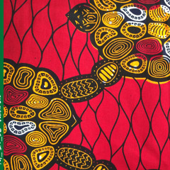 ∞ Mi come fram Africa ∞ P1