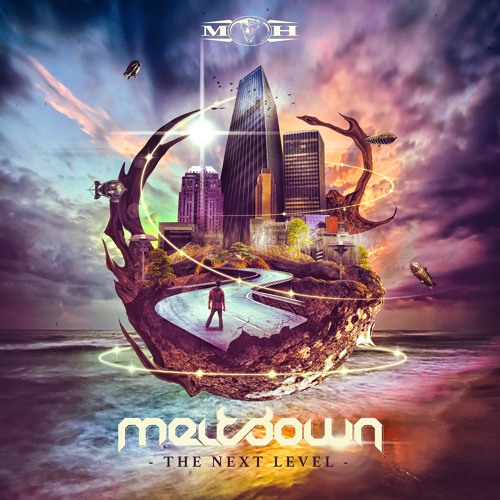Meltdown - The Next Level (Official Preview) - [MOHDIGI154]