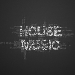 Dj StormTraXx - New House Mix Juli 2016