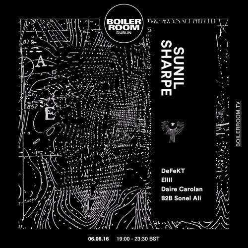 DeFeKT Boiler Room Dublin Live Set