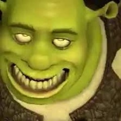Shreks on the sesh !!