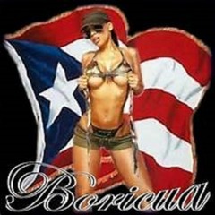 Boricua Anthem-VersaKyle