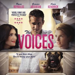 Sing A Happy Song - Ryan Reynolds ft. Anna kendrick (The Voices)