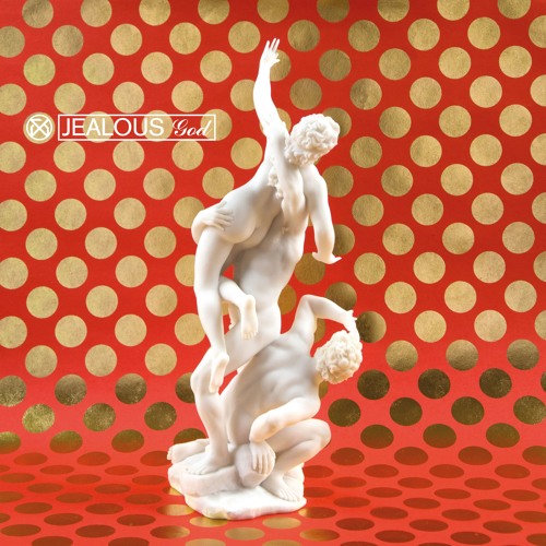 JG12 A1 Domenico Crisci -  "Unknown Body"