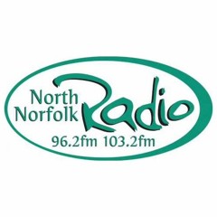 Lady Mole Catcher North Norfolk Radio