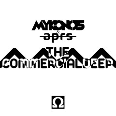 The Commercialdeep (with APRS)
