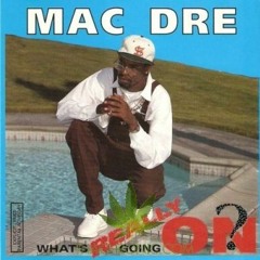 Shady Times - Web & Mac Dre