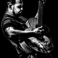 Gavin Ferris - Off To War