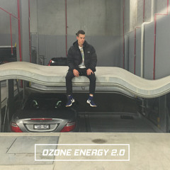 OZONE ENERGY Version 2.0 - NTS Radio 13.07.16