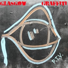 Glasgow Graffiti - Pacific Trash Vortex