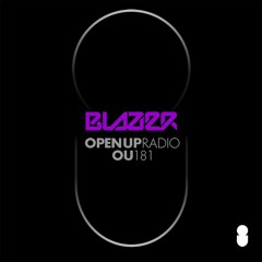 Blazer - Open Up - 181