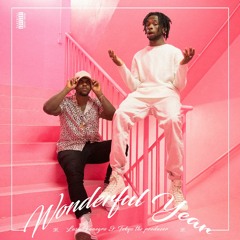 MELANIN - WONDERFUL YEAR FT OMARI LYSEIGHT