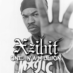 Xzibit - One In A Million (Feat. EWF)