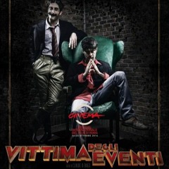 Velvet - Vittima Degli Eventi (End Titles)