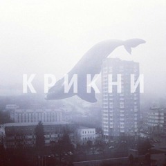 Пташкин - Крикни (single 2016)