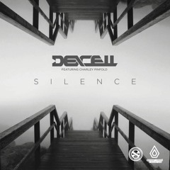 Dexcell Ft. Charley Pinfold - Silence (The Vanguard Project Remix) SPEAR072