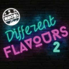Different Flavours 2