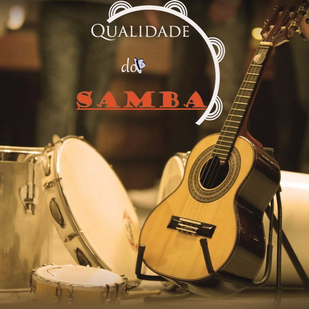 Stream Santiago.com | Listen to roda de samba playlist online for free ...