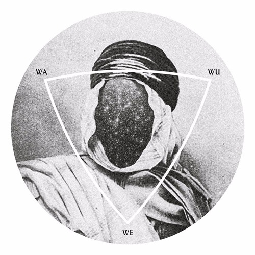 Wa Wu We - Travellers [Kontra Musik]