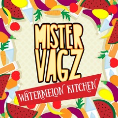 Watermelon Kitchen