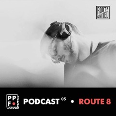Present Perfect Podcast 05: Route 8