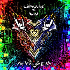 GREED PALACE [Chiptunes = WIN: Volume 5]