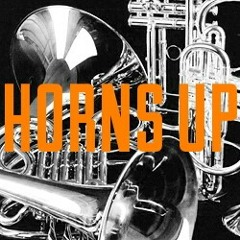 Horns Up (Prod. by Trejo El Mágico)